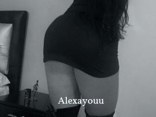 Alexayouu