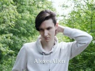 AlexesAllen