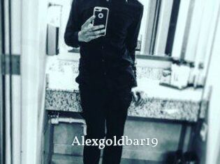 Alexgoldbar19