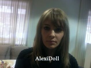 AlexiDoll