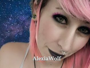 AlexiaWolf