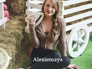 Alexiemays