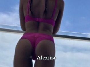 Alexiiss