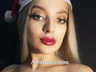 AlexinaSimon