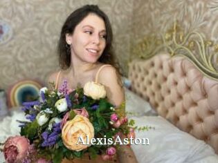 AlexisAston