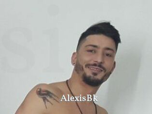 AlexisBk