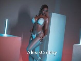 AlexisColbby