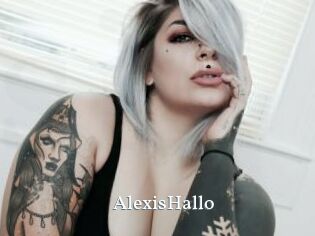 AlexisHallo