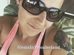 AlexisInWonderland