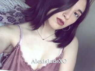 AlexisJadeXO