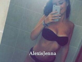 AlexisJenna