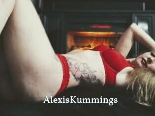 AlexisKummings