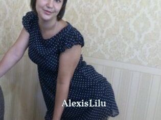 AlexisLilu