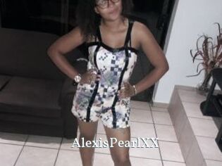 AlexisPearlXX