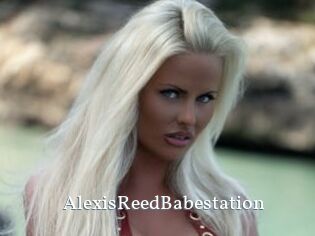 AlexisReedBabestation