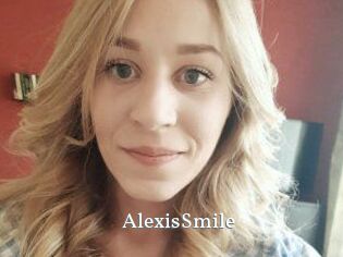 AlexisSmile