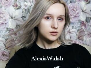 AlexisWalsh