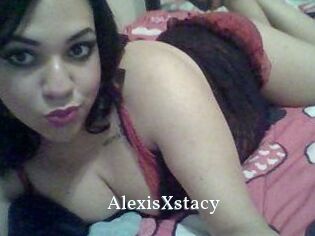 AlexisXstacy