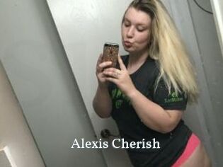 Alexis_Cherish