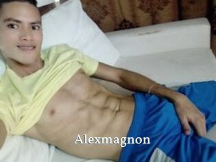 Alexmagnon