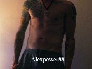 Alexpower88