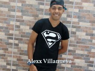 Alexx_Villanueva