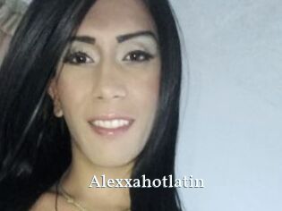 Alexxahotlatin