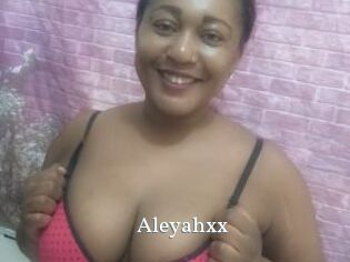 Aleyahxx