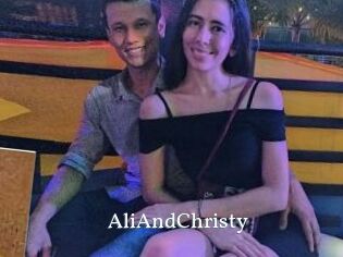 AliAndChristy