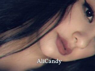 AliCandy