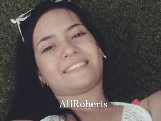 AliRoberts