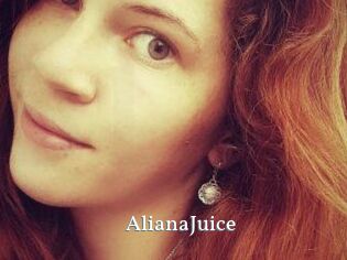 AlianaJuice