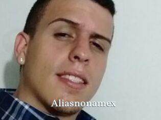 Aliasnonamex