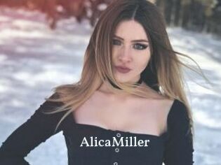 AlicaMiller