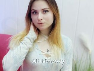 AliceBrowdy