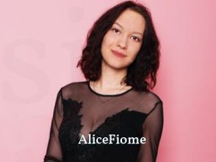 AliceFiome