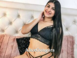 AliceGongora