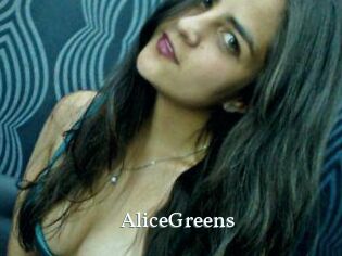 AliceGreens