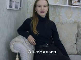 AliceHansen