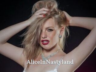 AliceInNastyland