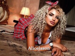 AliceJason