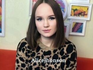 AliceJhonson