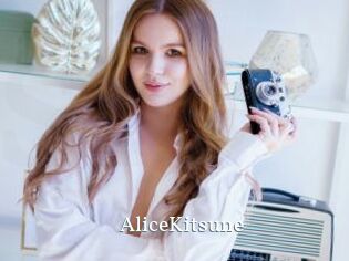 AliceKitsune