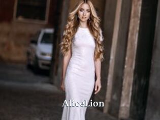 AliceLion