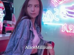 AliceMillium