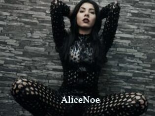 AliceNoe