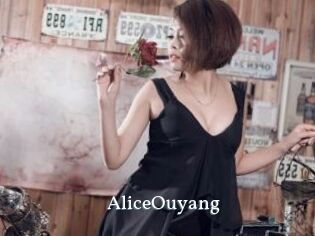 AliceOuyang