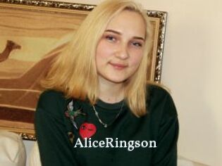 AliceRingson