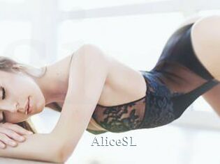 AliceSL