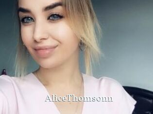 AliceThomsonn